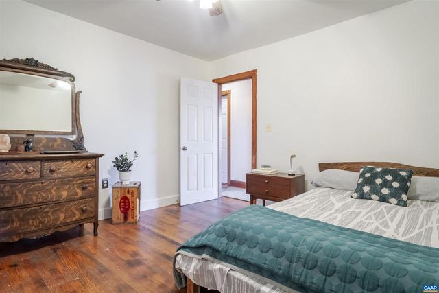 3822 WATTS PASSAGE, Charlottesville, VA 22911