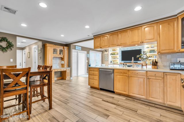 49 Sandy Point Drive, Brick, NJ 08723