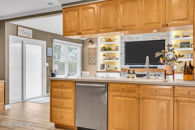 49 Sandy Point Drive, Brick, NJ 08723
