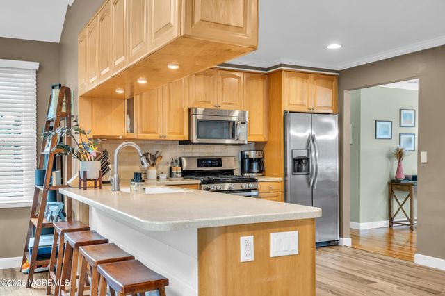 49 Sandy Point Drive, Brick, NJ 08723