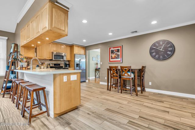 49 Sandy Point Drive, Brick, NJ 08723