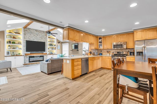 49 Sandy Point Drive, Brick, NJ 08723