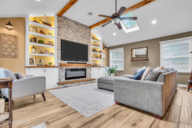 49 Sandy Point Drive, Brick, NJ 08723