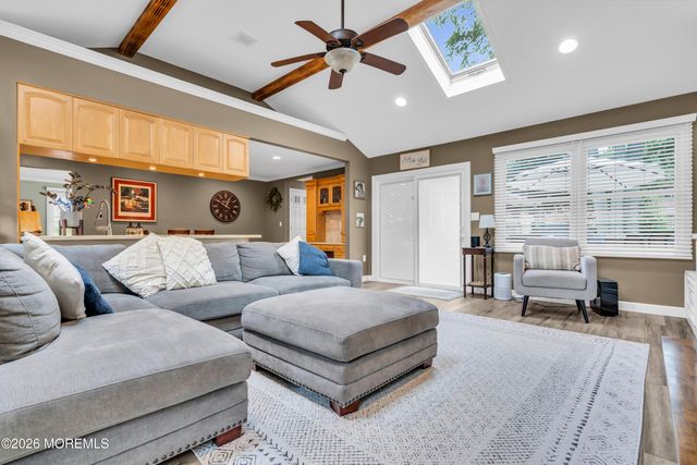 49 Sandy Point Drive, Brick, NJ 08723