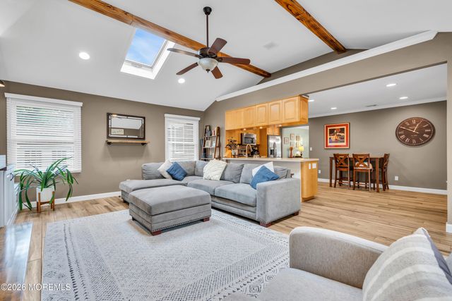 49 Sandy Point Drive, Brick, NJ 08723