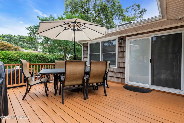 49 Sandy Point Drive, Brick, NJ 08723