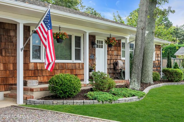 49 Sandy Point Drive, Brick, NJ 08723