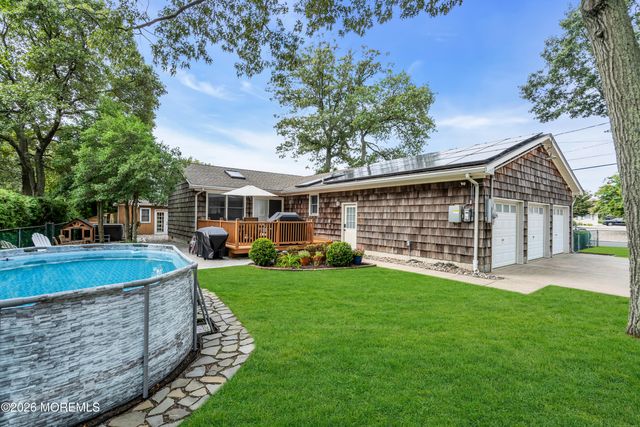 49 Sandy Point Drive, Brick, NJ 08723