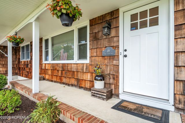 49 Sandy Point Drive, Brick, NJ 08723