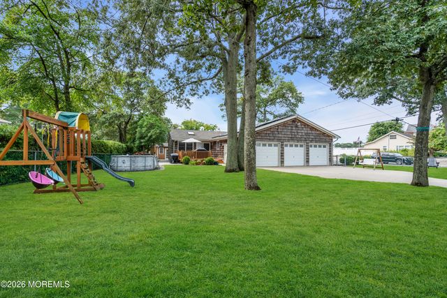 49 Sandy Point Drive, Brick, NJ 08723