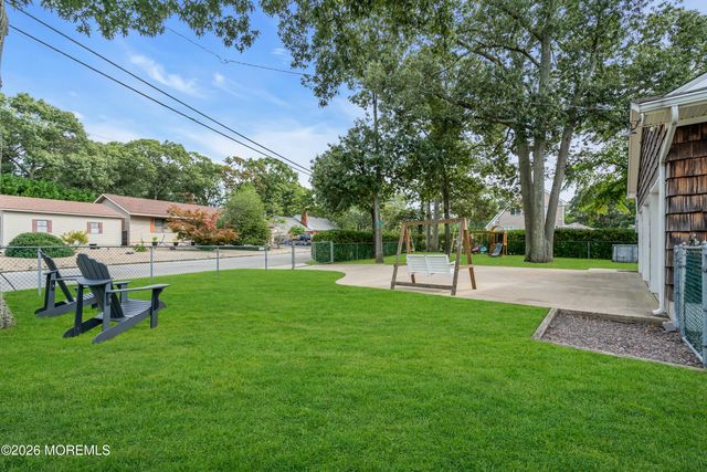 49 Sandy Point Drive, Brick, NJ 08723