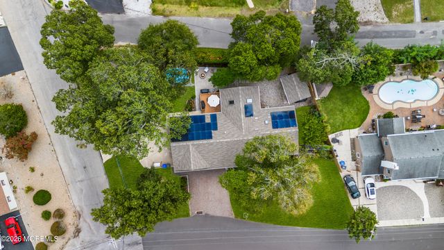 49 Sandy Point Drive, Brick, NJ 08723