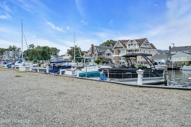 49 Sandy Point Drive, Brick, NJ 08723