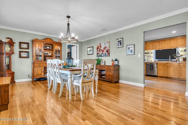 49 Sandy Point Drive, Brick, NJ 08723