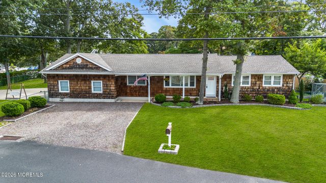 49 Sandy Point Drive, Brick, NJ 08723