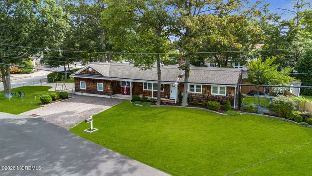 49 Sandy Point Drive, Brick, NJ 08723