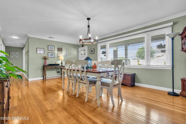 49 Sandy Point Drive, Brick, NJ 08723