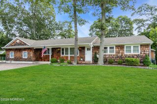49 Sandy Point Drive, Brick, NJ 08723