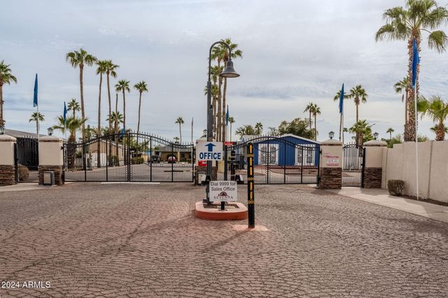 625 W MCKELLIPS Road 213, Mesa, AZ 85201