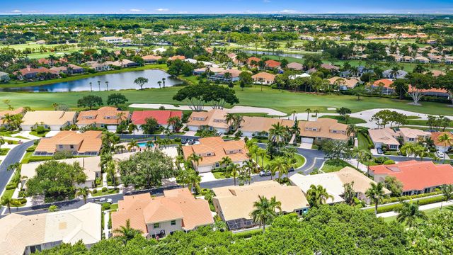 8164 Sandpiper Way, West Palm Beach, FL 33412