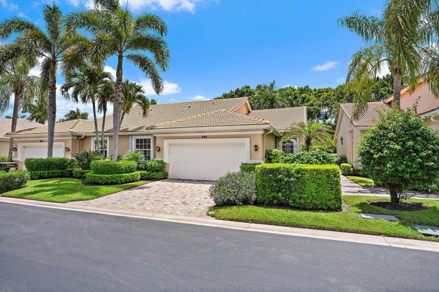 8164 Sandpiper Way, West Palm Beach, FL 33412