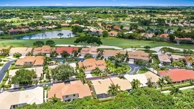 8164 Sandpiper Way, West Palm Beach, FL 33412