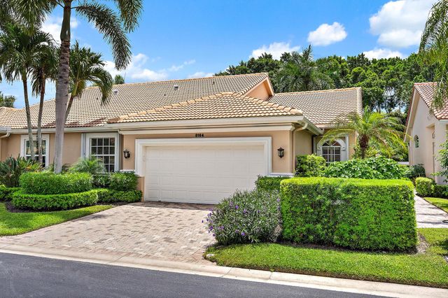 8164 Sandpiper Way, West Palm Beach, FL 33412