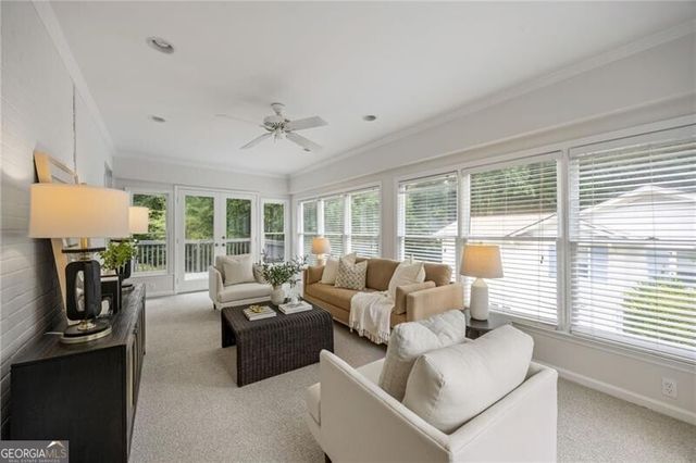 625 Channing Drive NW, Atlanta, GA 30318