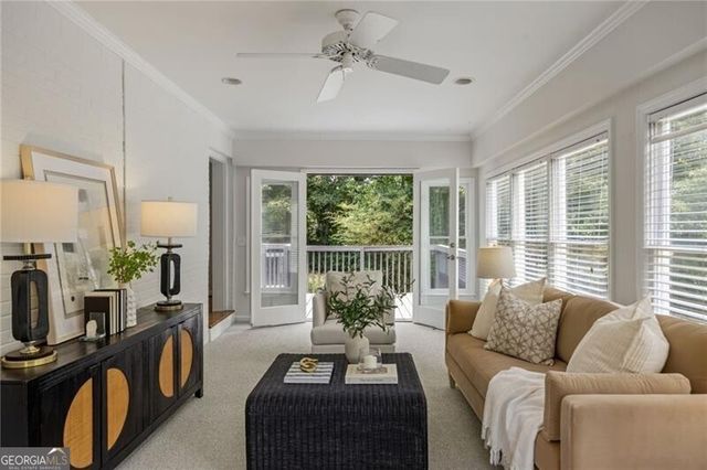 625 Channing Drive NW, Atlanta, GA 30318