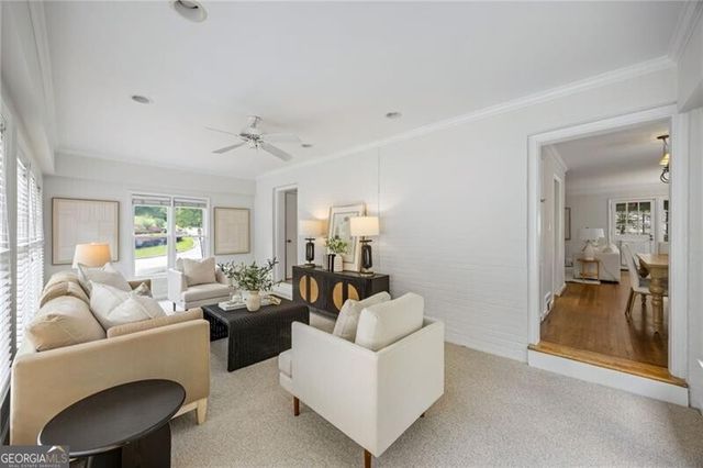 625 Channing Drive NW, Atlanta, GA 30318