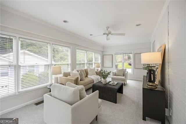 625 Channing Drive NW, Atlanta, GA 30318
