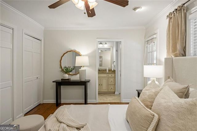 625 Channing Drive NW, Atlanta, GA 30318