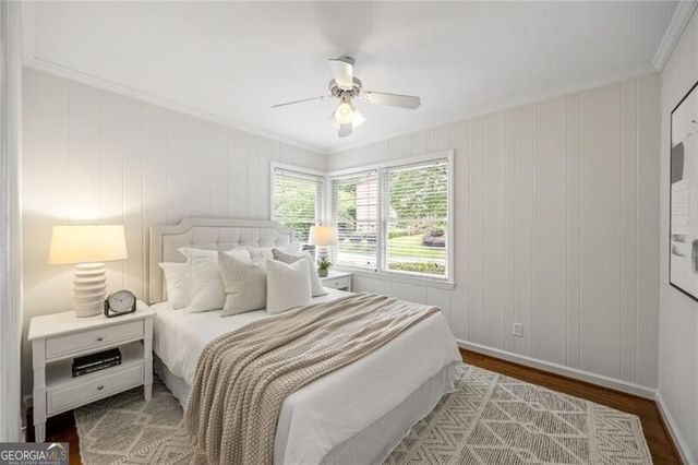 625 Channing Drive NW, Atlanta, GA 30318