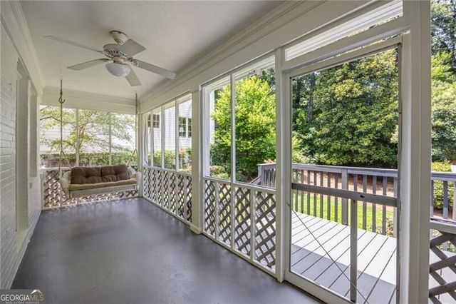 625 Channing Drive NW, Atlanta, GA 30318