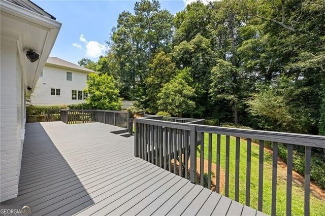 625 Channing Drive NW, Atlanta, GA 30318
