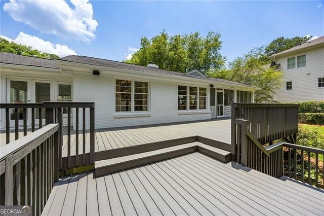 625 Channing Drive NW, Atlanta, GA 30318
