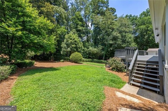 625 Channing Drive NW, Atlanta, GA 30318