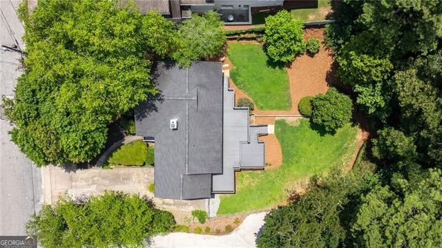 625 Channing Drive NW, Atlanta, GA 30318