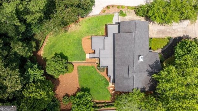 625 Channing Drive NW, Atlanta, GA 30318