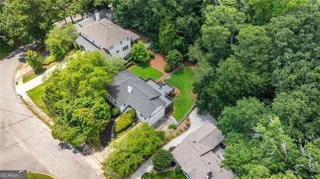 625 Channing Drive NW, Atlanta, GA 30318