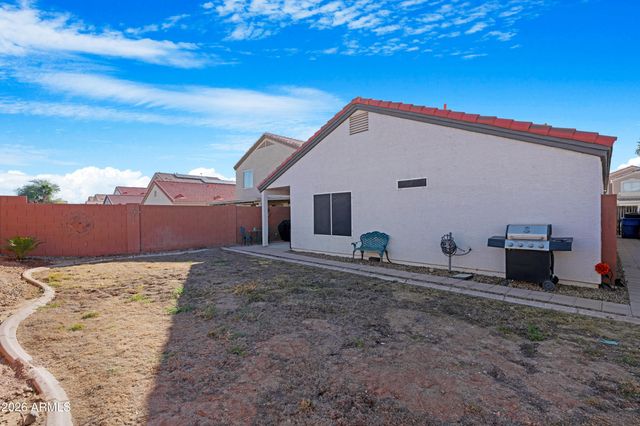 12018 W ALMERIA Road, Avondale, AZ 85392