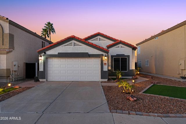 12018 W ALMERIA Road, Avondale, AZ 85392