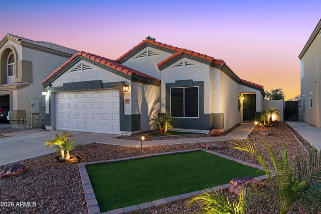 12018 W ALMERIA Road, Avondale, AZ 85392