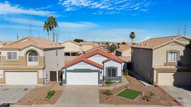 12018 W ALMERIA Road, Avondale, AZ 85392