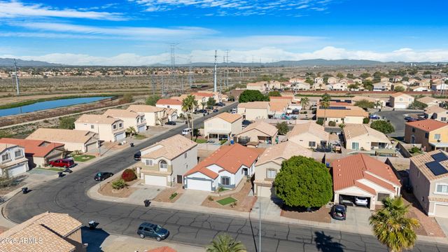 12018 W ALMERIA Road, Avondale, AZ 85392
