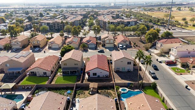 12018 W ALMERIA Road, Avondale, AZ 85392