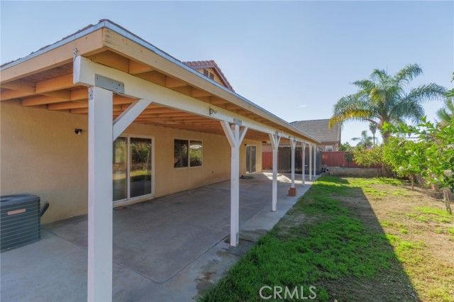 833 Empressa Court, Hemet, CA 92543