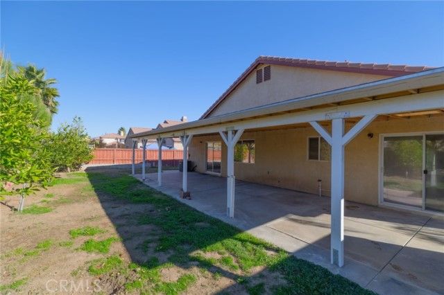 833 Empressa Court, Hemet, CA 92543