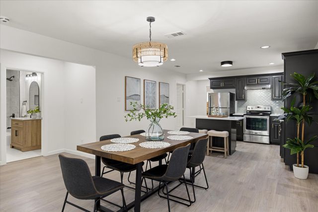 2221 Refugio Avenue, Fort Worth, TX 76164