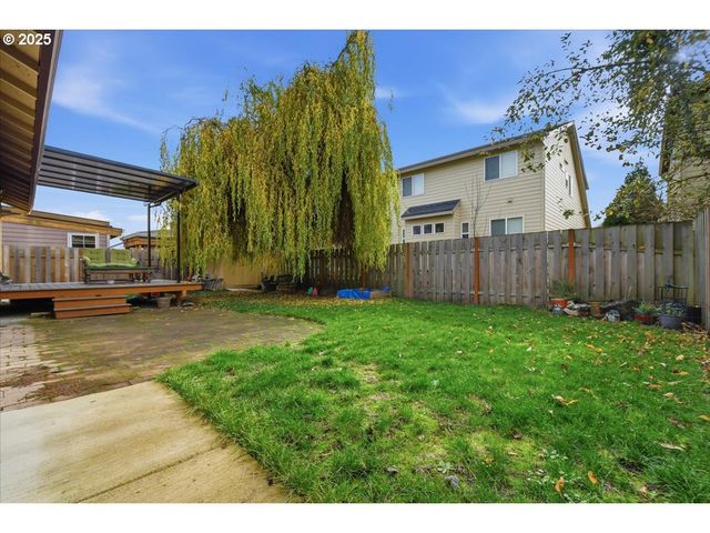 21512 Sw JAY St, Beaverton, OR 97003